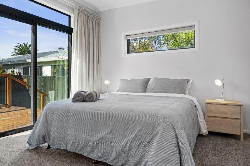 Villa Recline On Leo Waihi Esterno foto