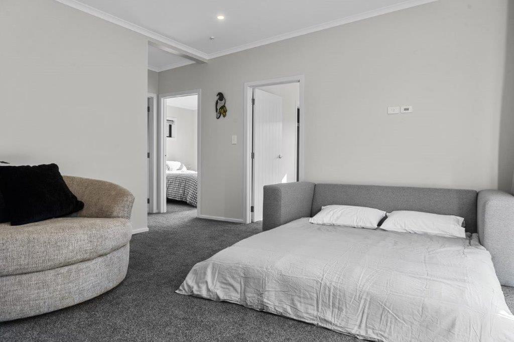 Villa Recline On Leo Waihi Esterno foto